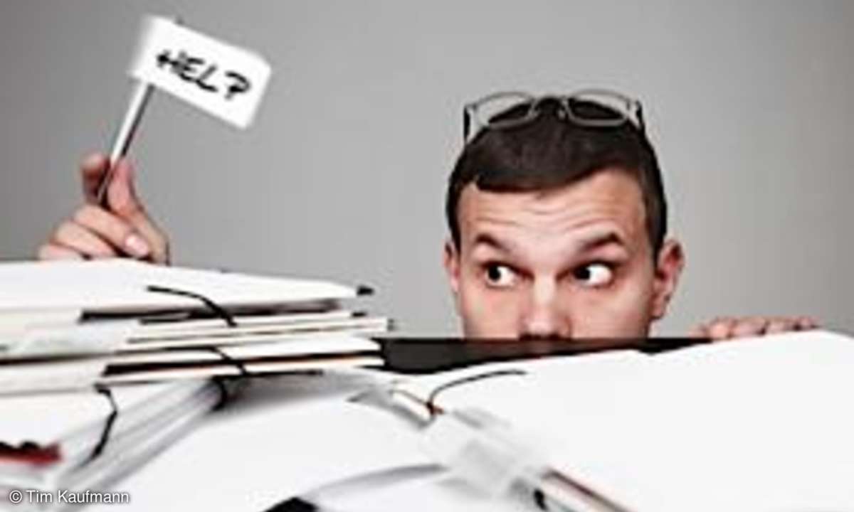 Dateimanager de Luxe