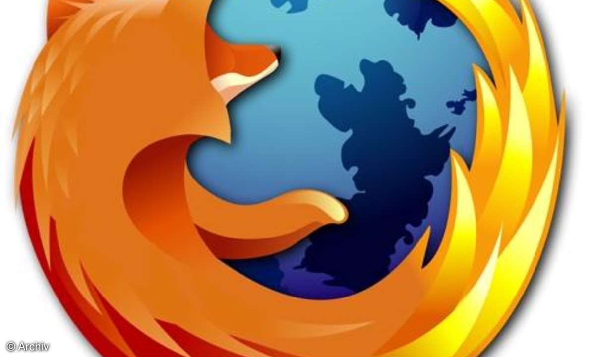 Firefox