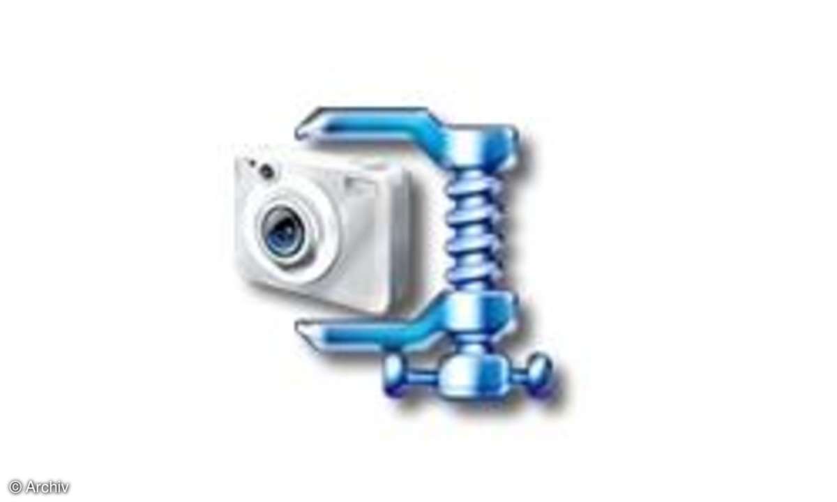 WinZip Wise Camera Aufmacher