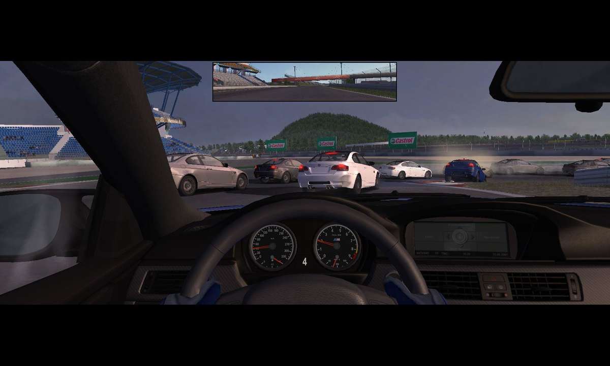 BMW M3 Challenge: Gratis-Rennspiel der Extraklasse