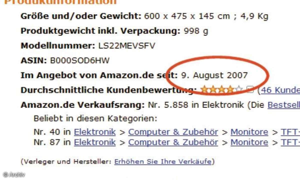 Hardware von Aldi, Lidl & Co.