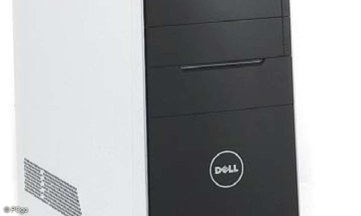 Dell XPS 8300