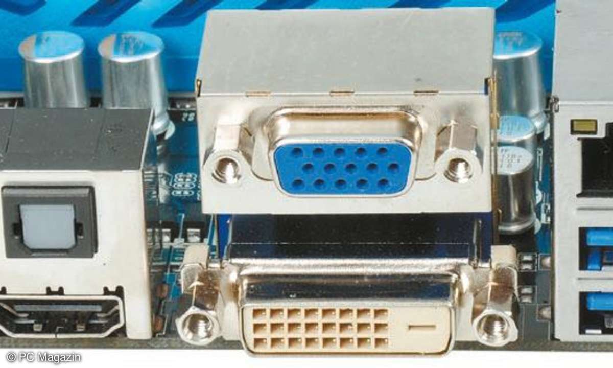 Asus P8Z68-V Pro