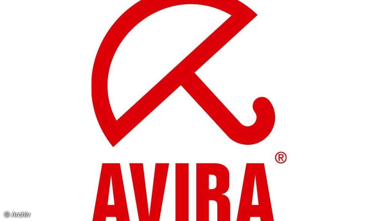 Avira Antivir