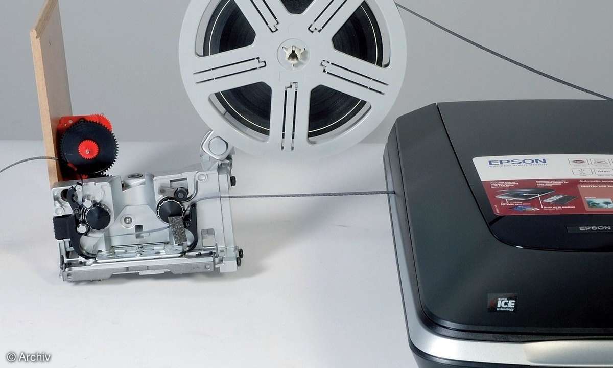 Film-Transfer