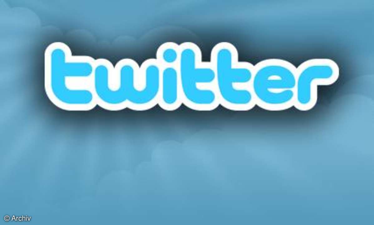 Twitter Aufmacher