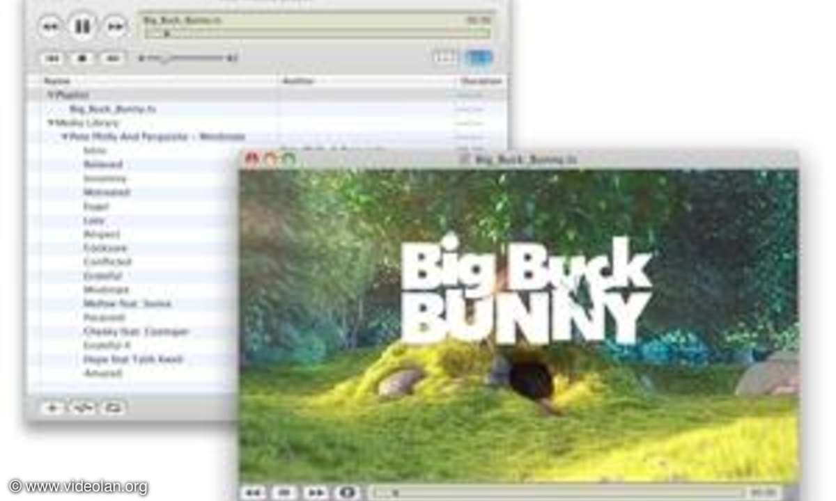 VLC