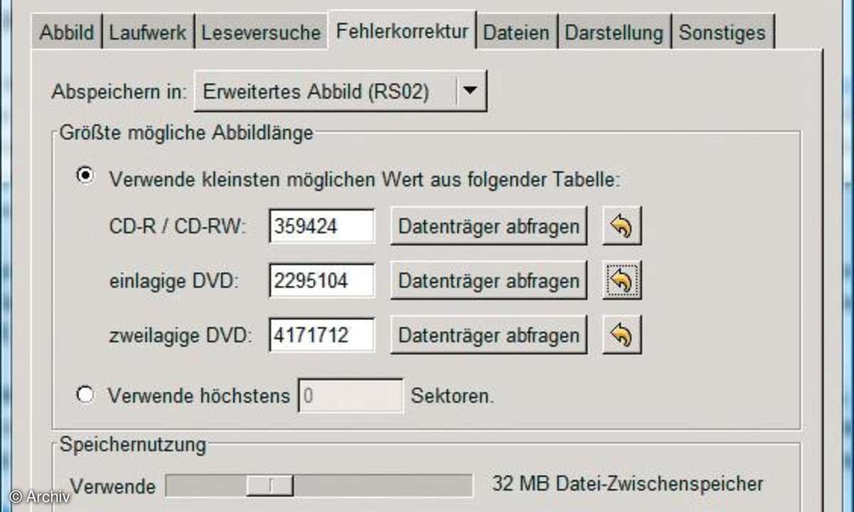 Datenpuzzler