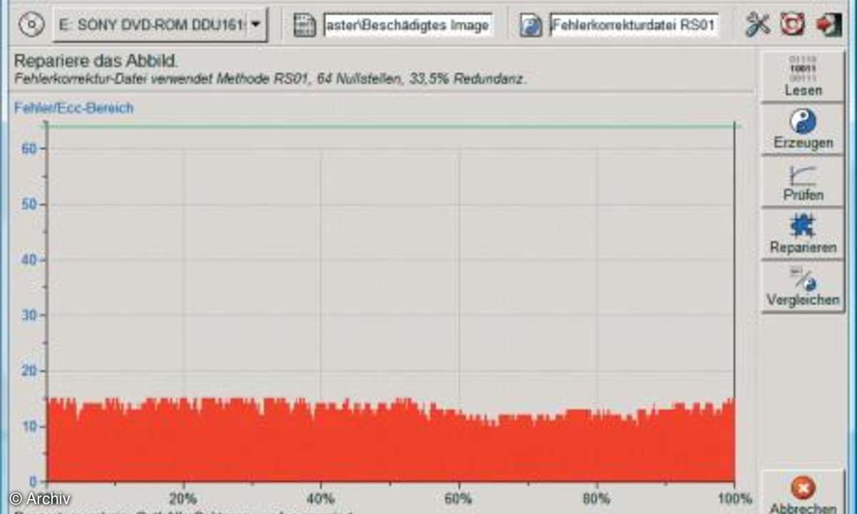 Datenpuzzler