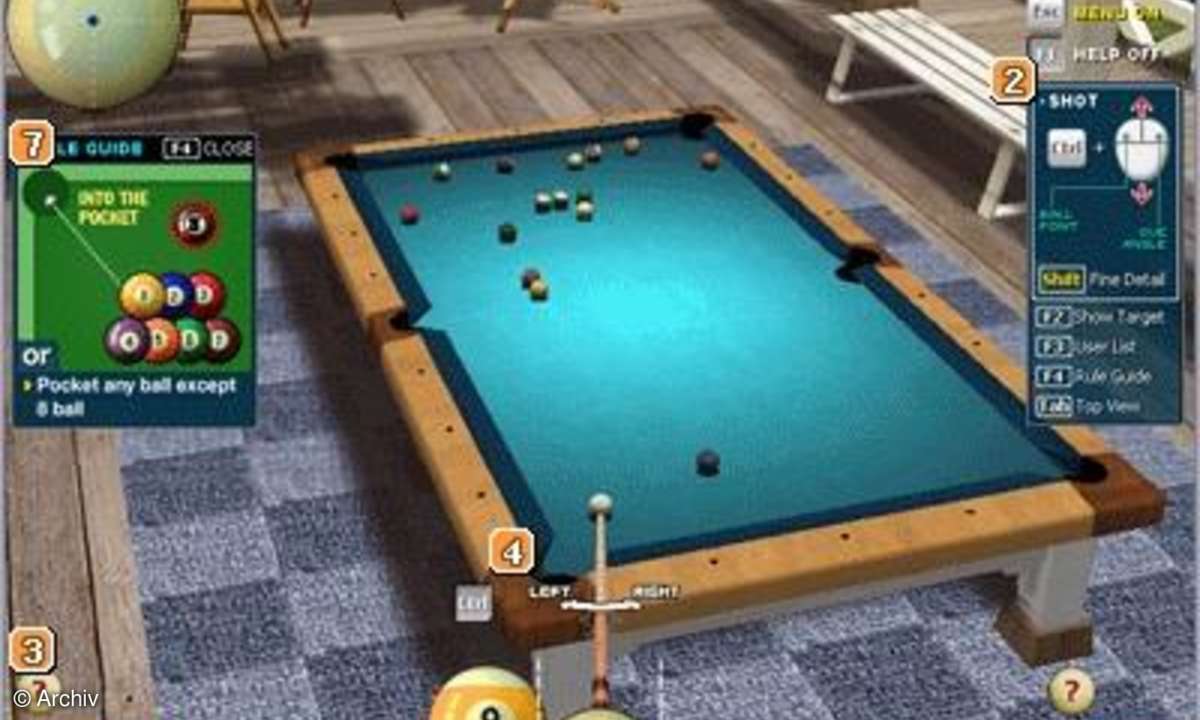 Carom3D