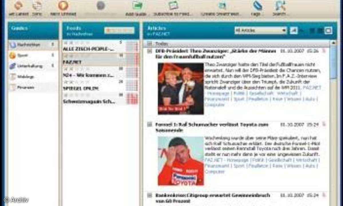 Download-Tipps