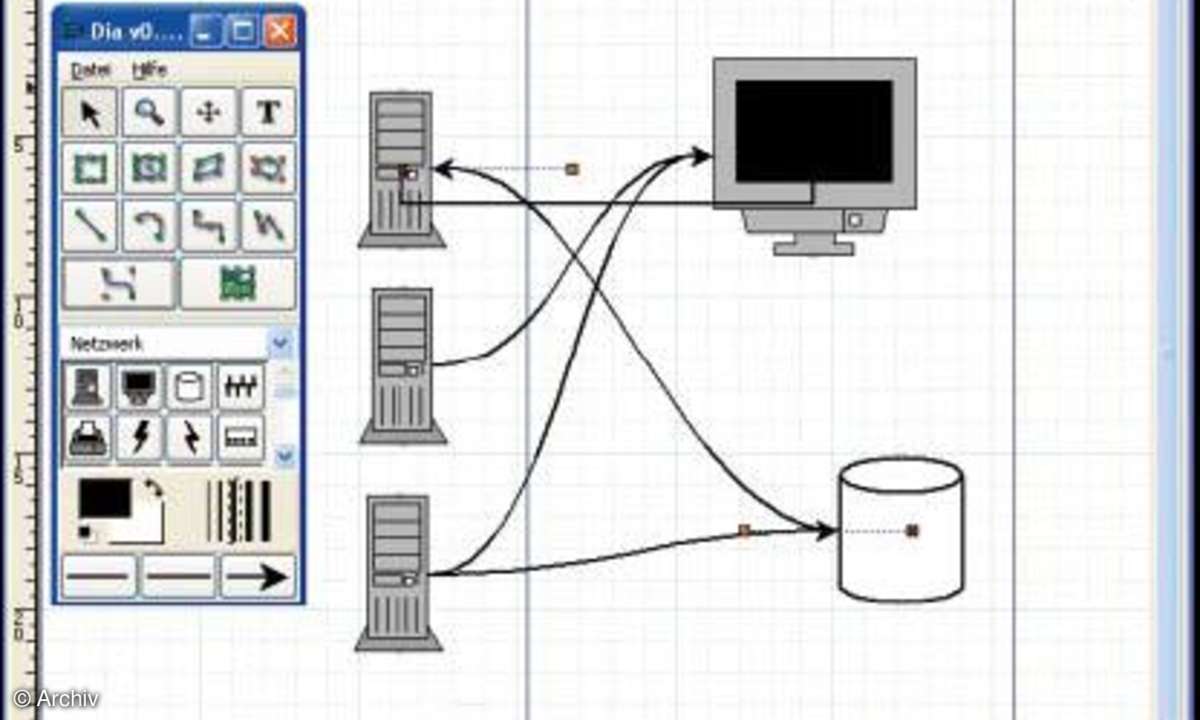 Top-Freeware für Desktop und Hirn