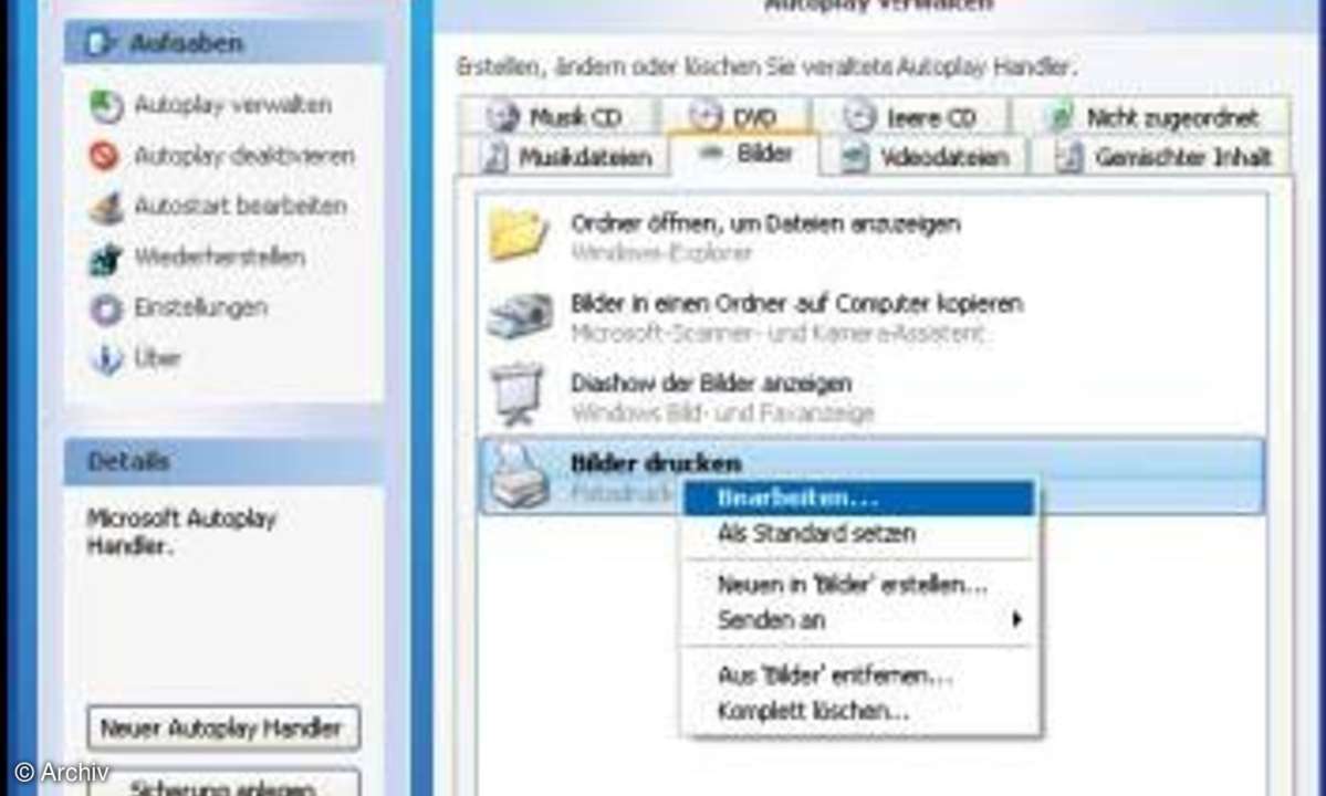 Top-Freeware für Desktop und Hirn
