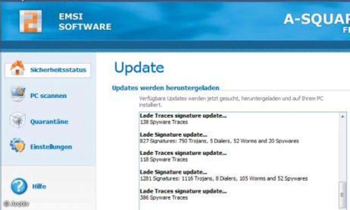 Tool-Tipps der Redaktion