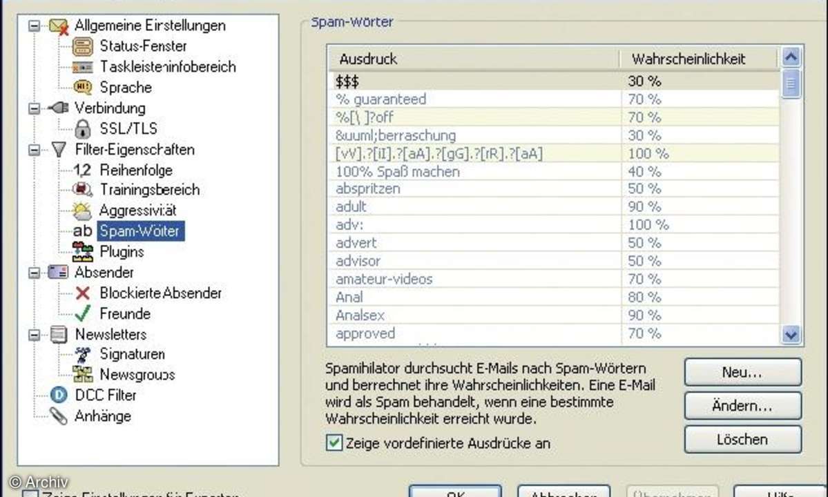 Gratis-Tools für mehr Sicherheit