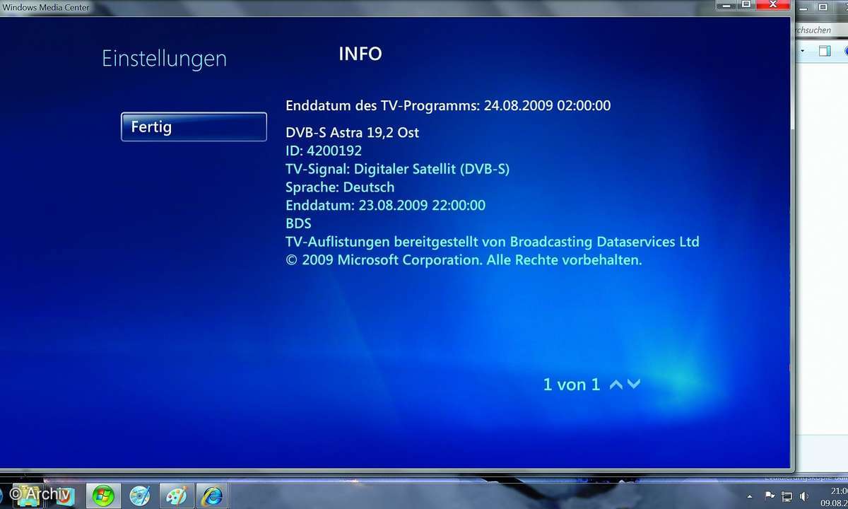 Windows 7