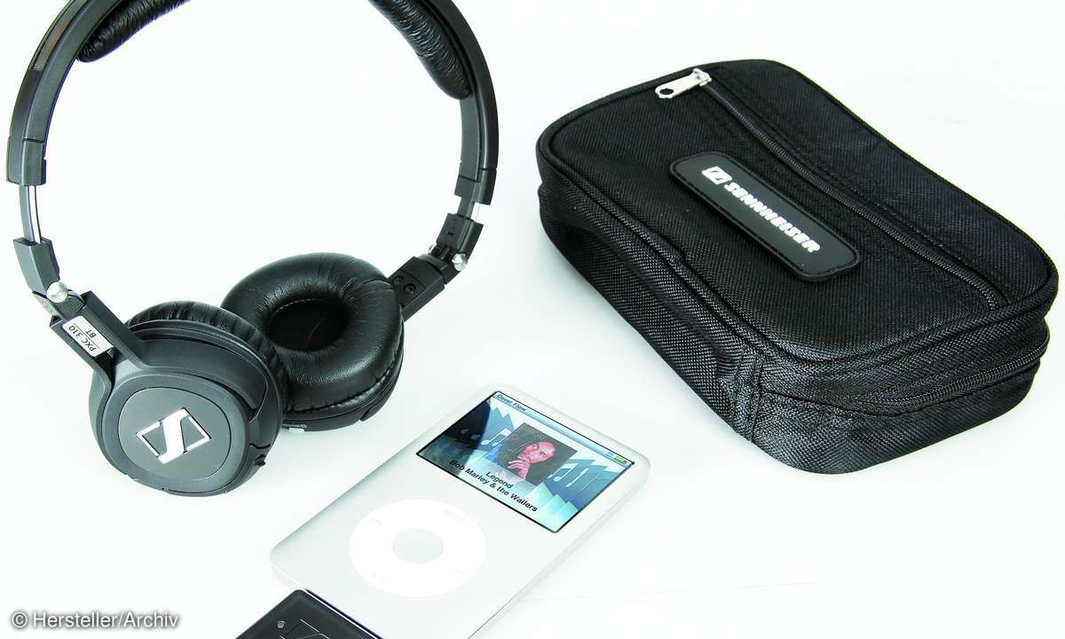 Sennheiser PXC 310 BT
