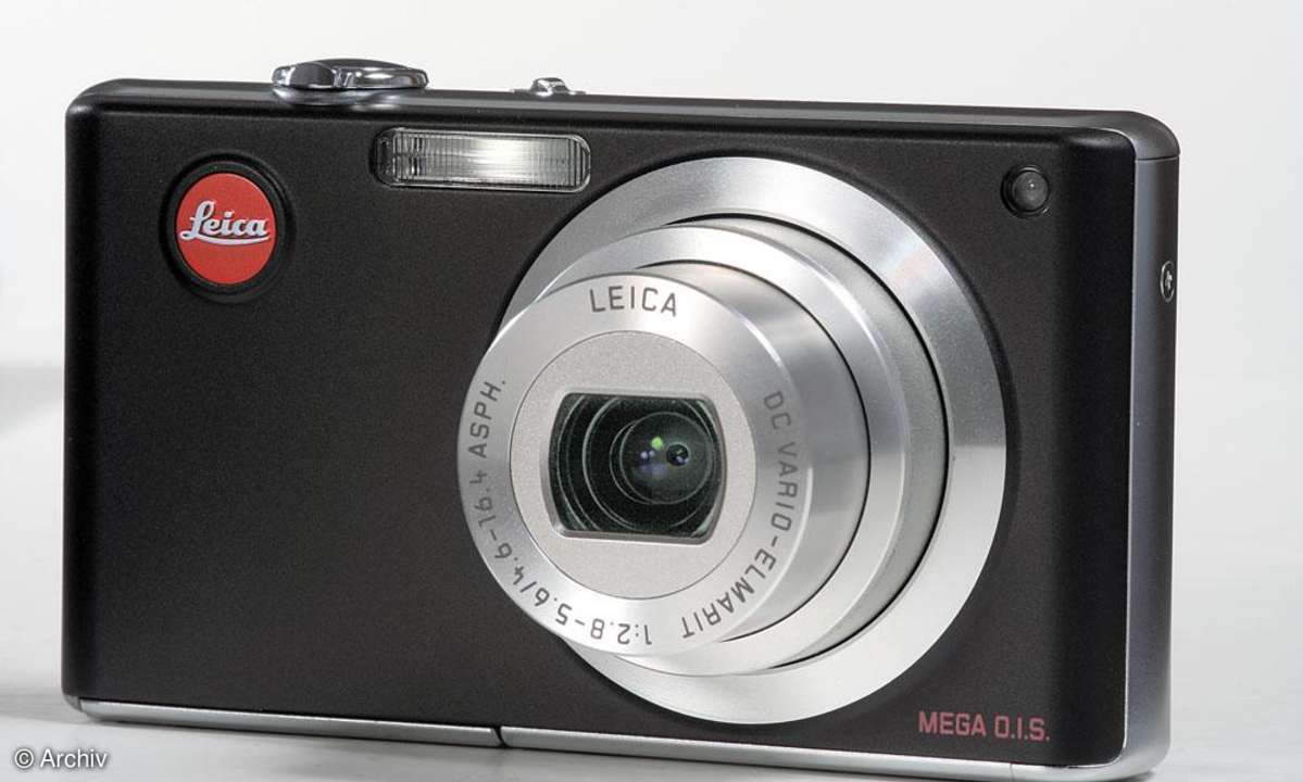 Leica C-Lux 2