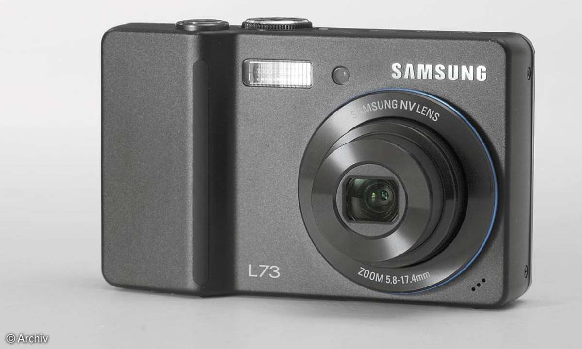 Samsung L73