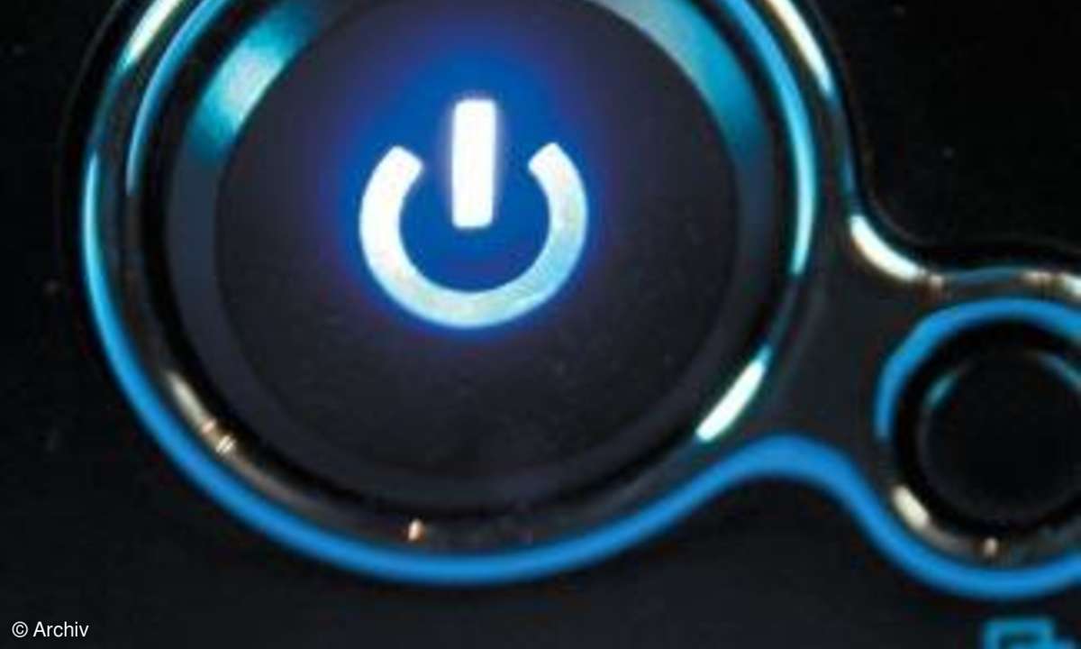 USB-Wechselfestplatten
