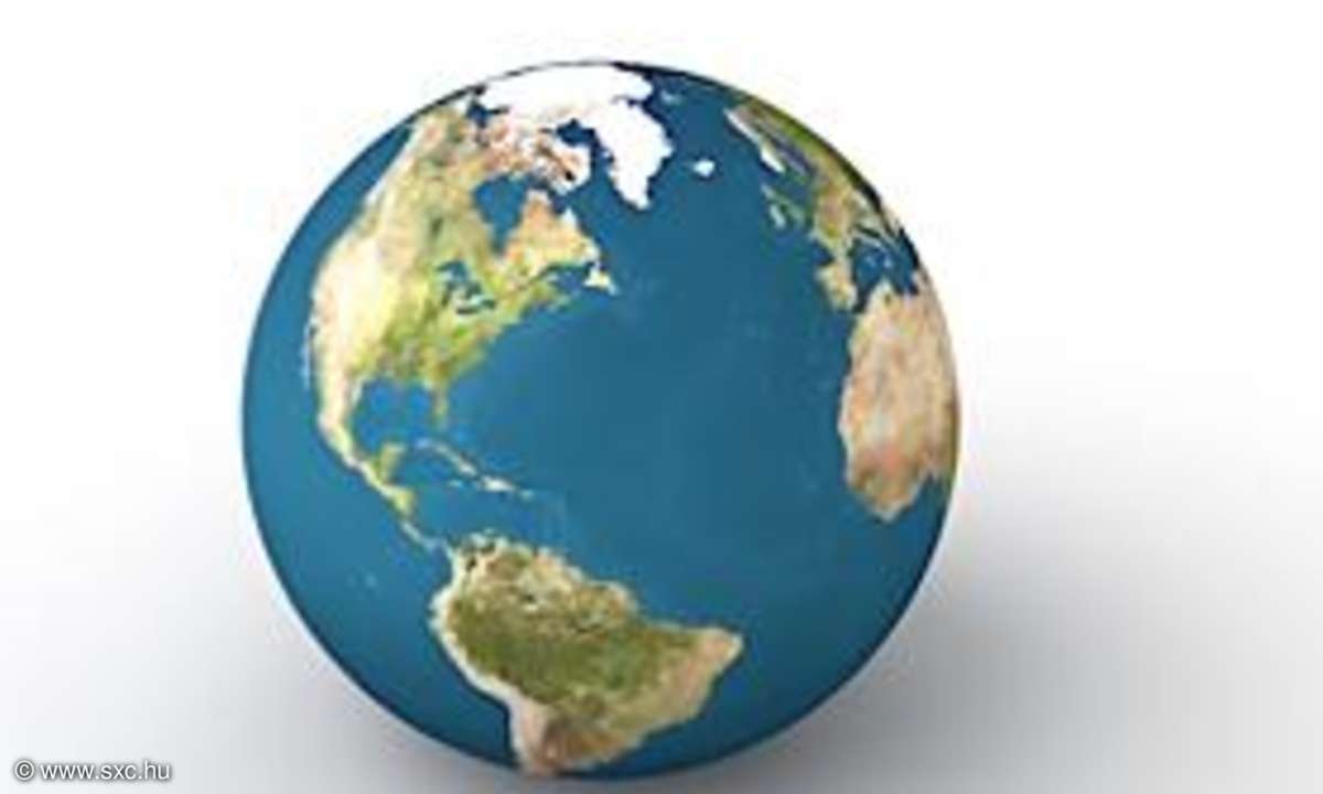 Google Earth