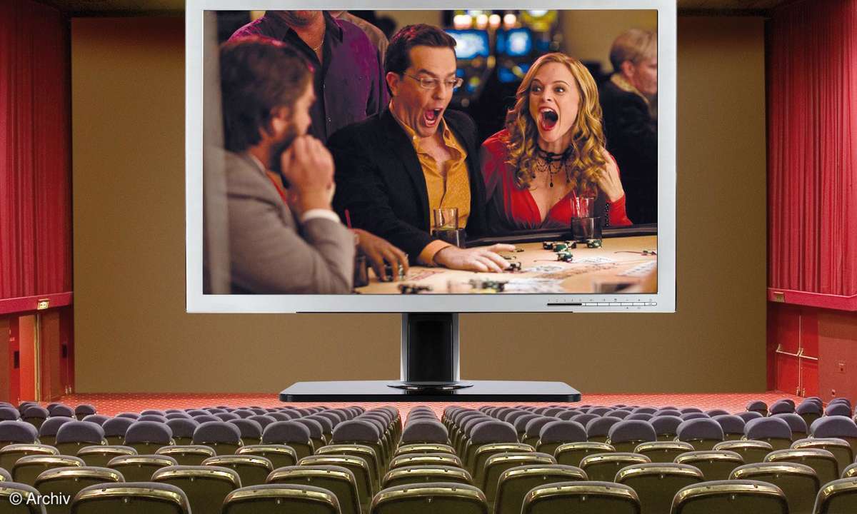 Video on Demand