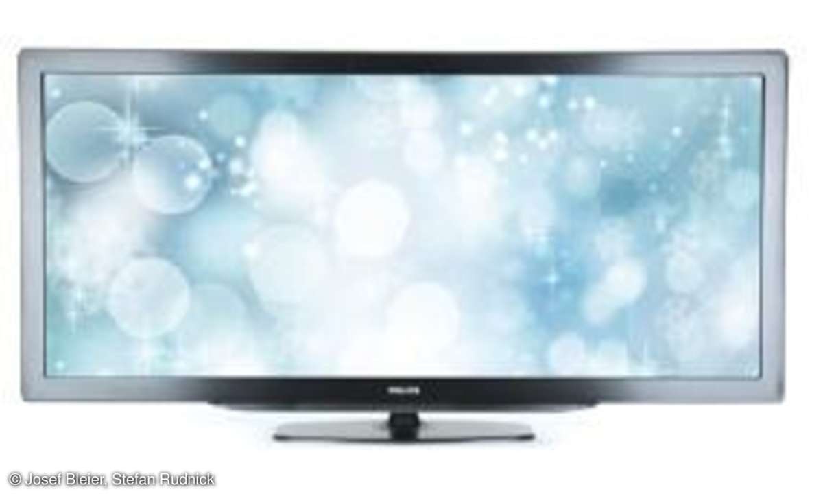 Philips 58PFL9956H, fernseher, tv, home entertainment