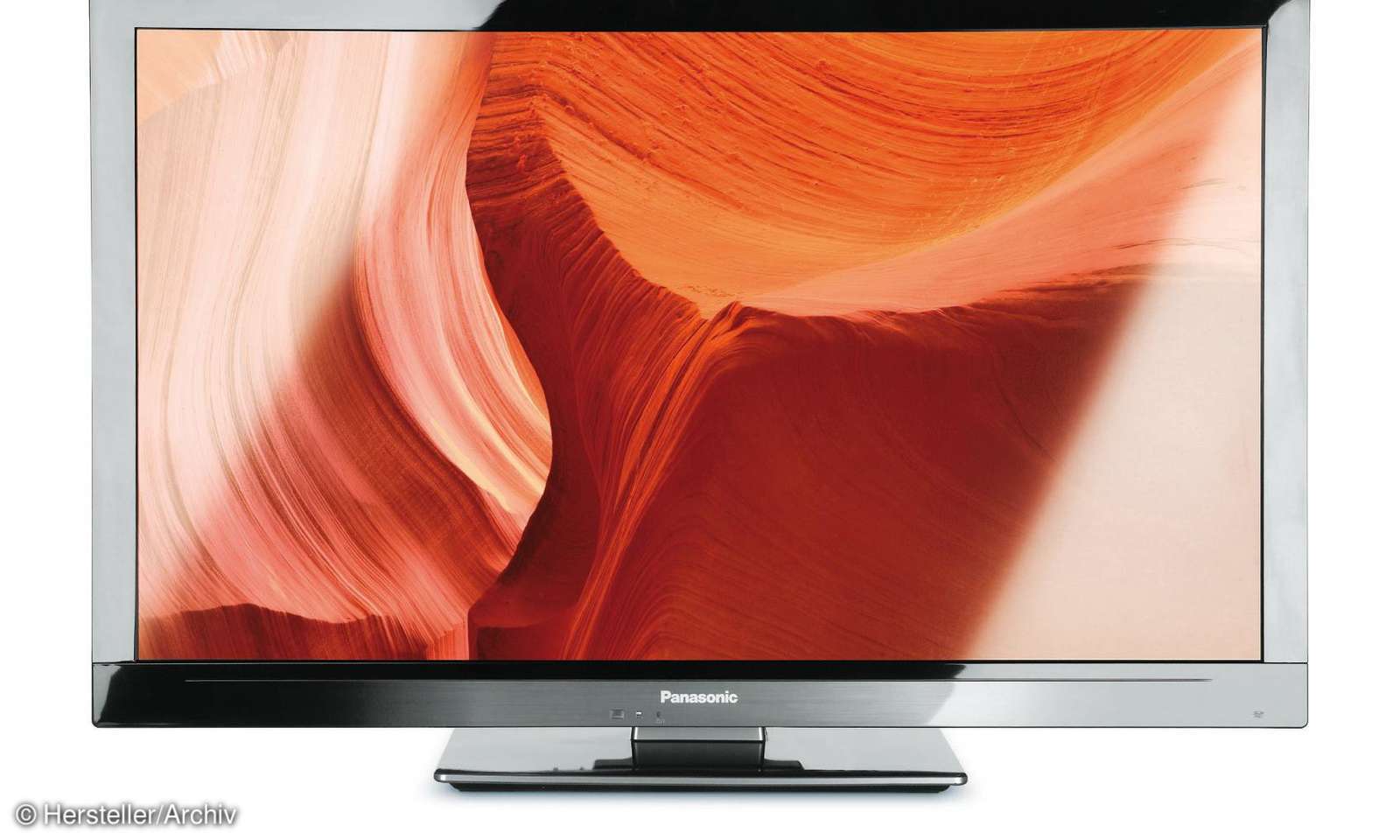 PanasonicTVs Optimale Einstellungen connectliving