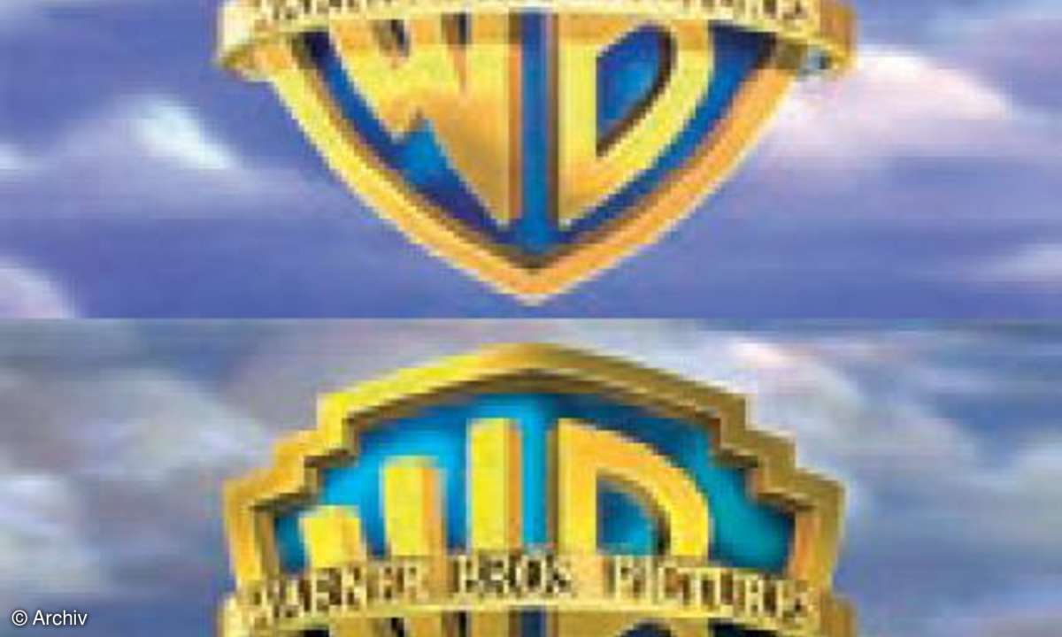 Warner Brothers Logo