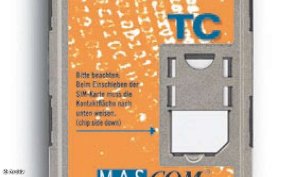 Aktuell Premiere-Verschlüsselung: Premiere Kartentausch