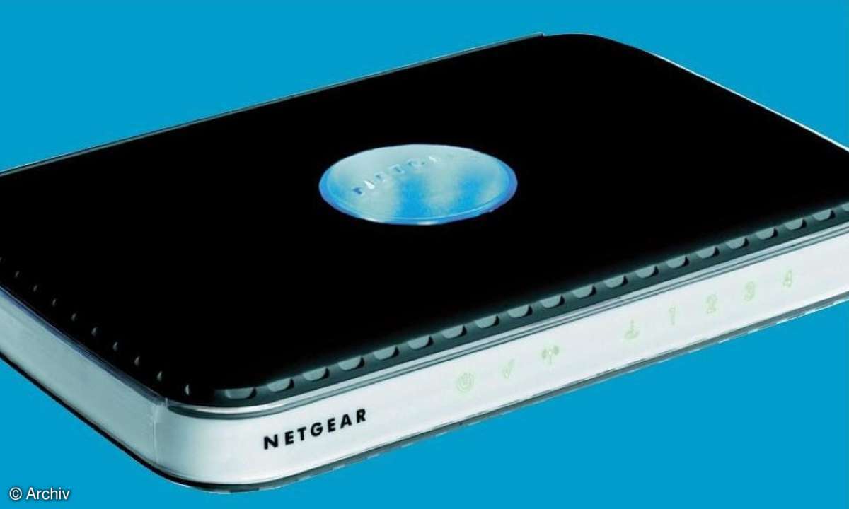 WLAN optimal