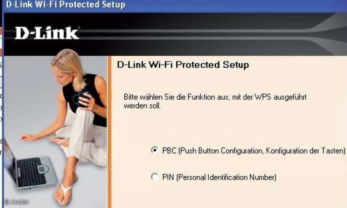 WLAN optimal