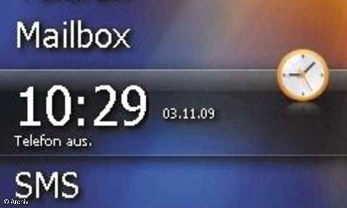 Das neue Windows Mobile