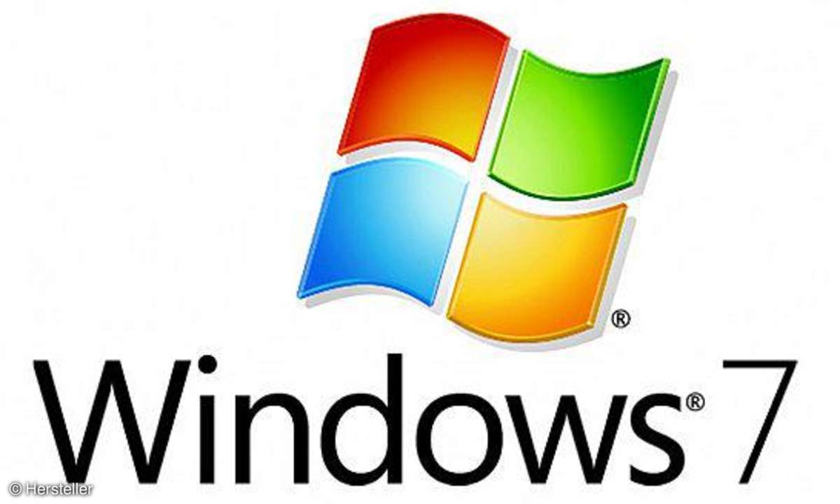 Windows 7 - die 40 am häufigsten gestellten Fragen