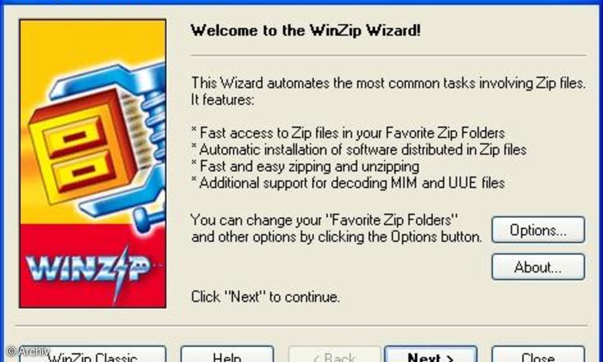 WinZip