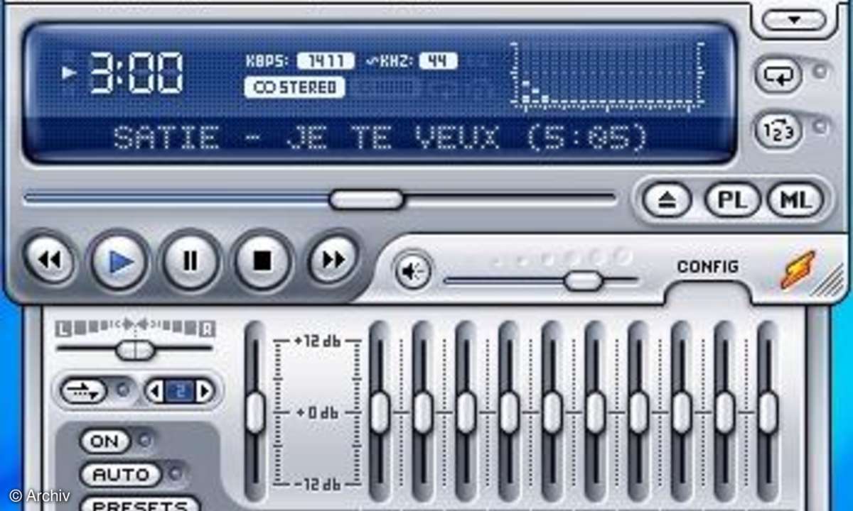 Winamp Full