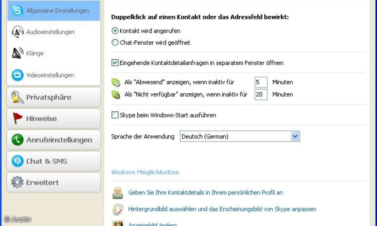 Skype