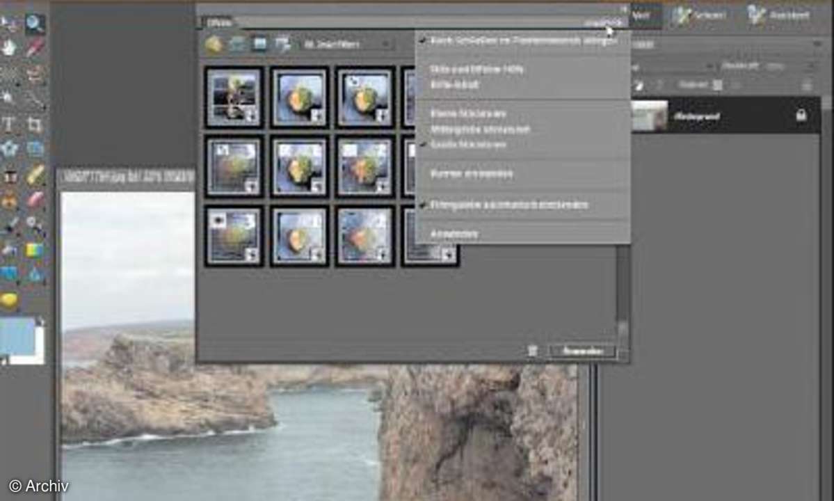 Photoshop Elements Plus