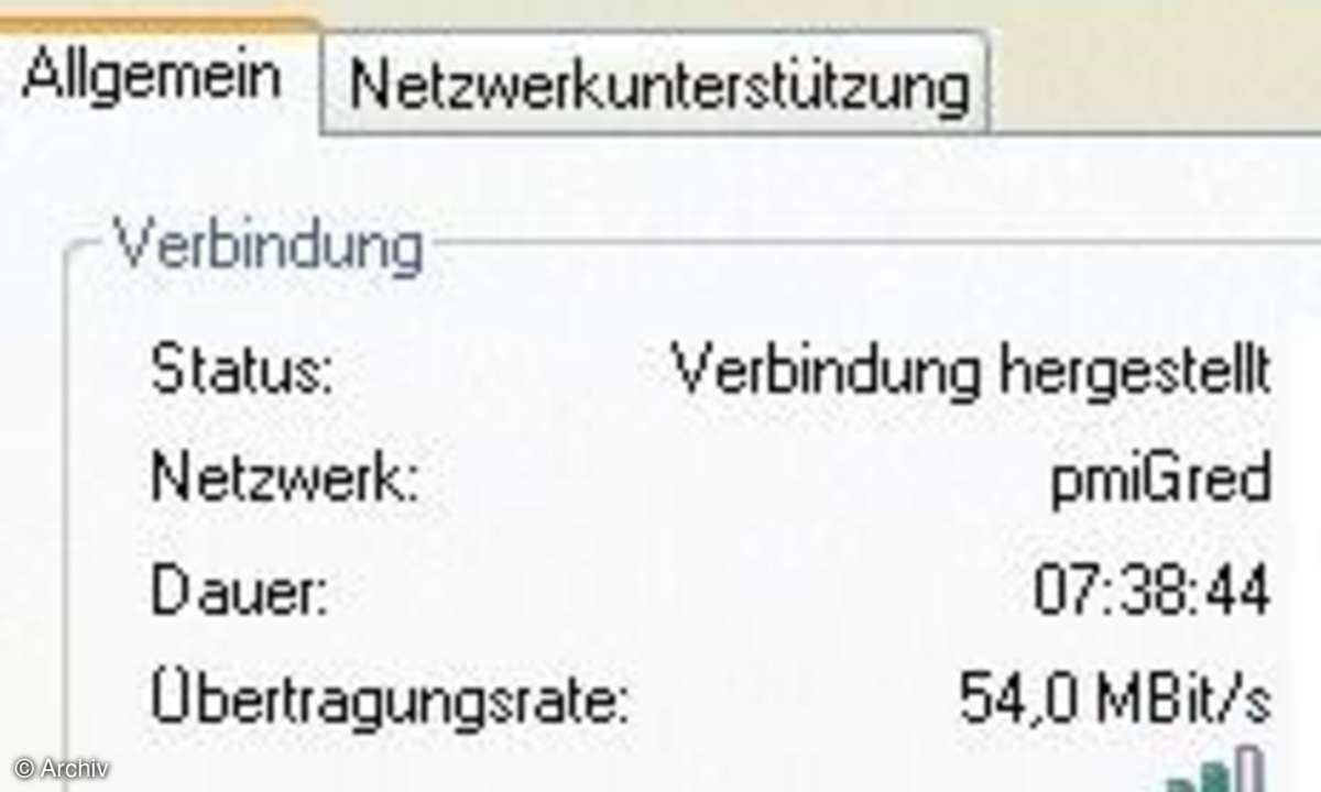 DSL-Tuning