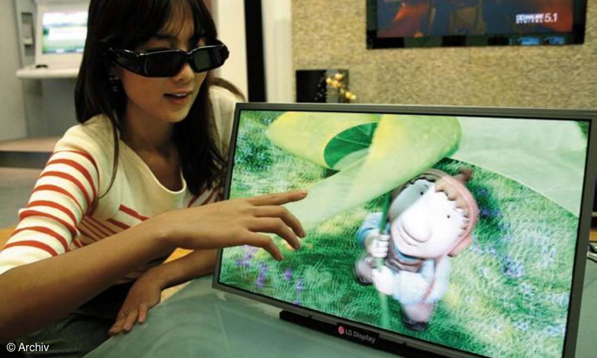 3D-Display