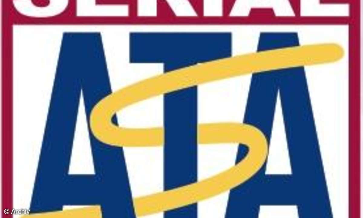 Serial ATA (SATA)
