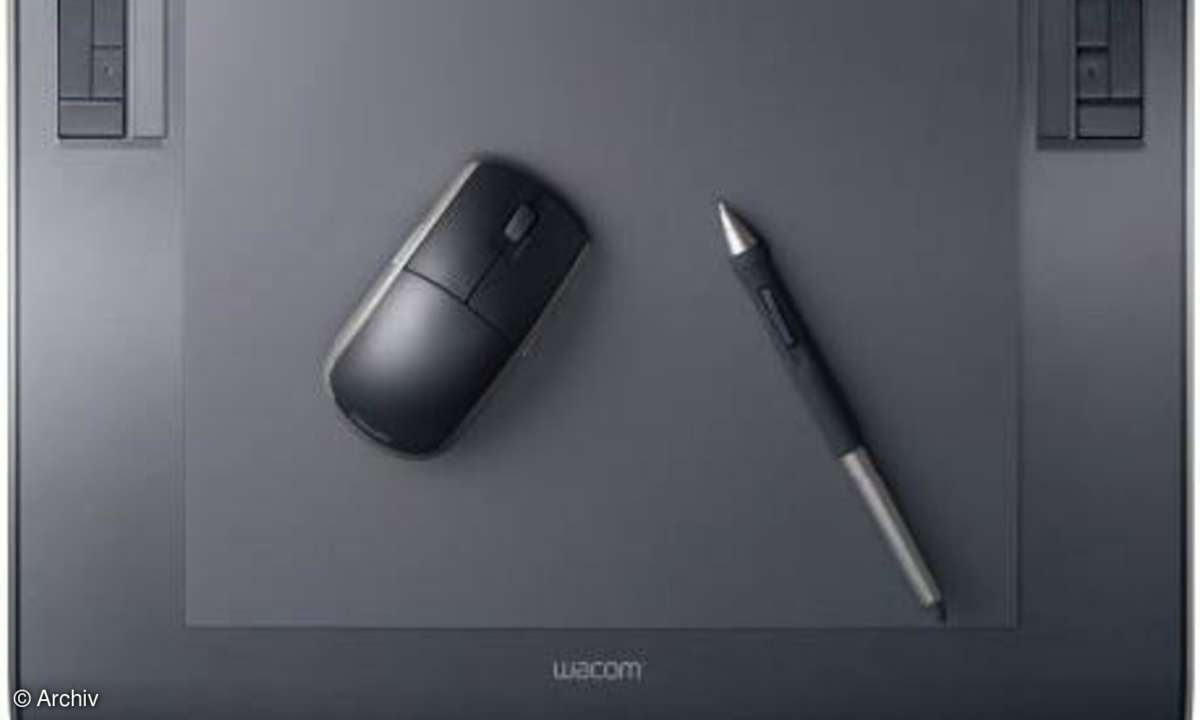 Wacom Intuos