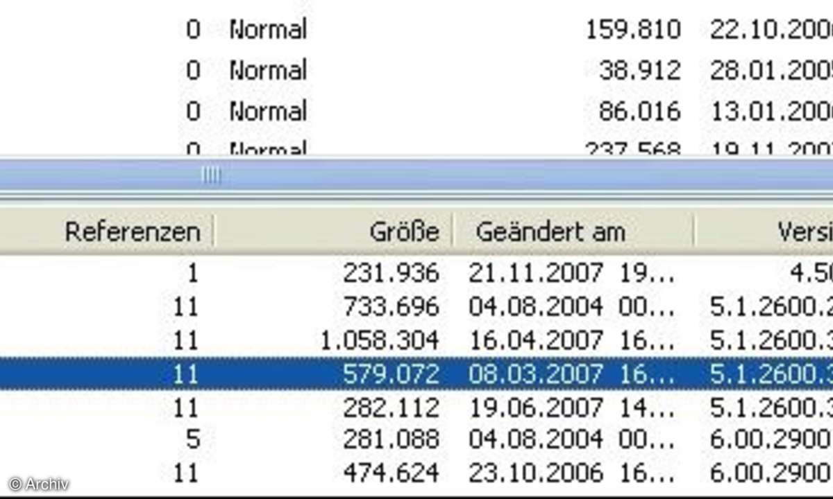 XP-Labyrinth: EF Process Manager