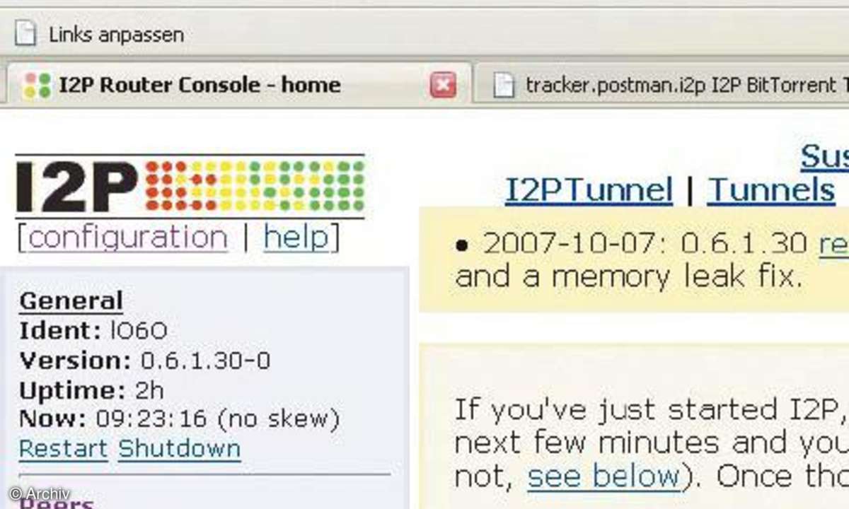 I2P