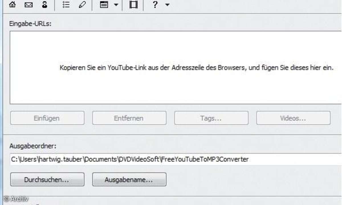 Tipps und Tricks zu YouTube