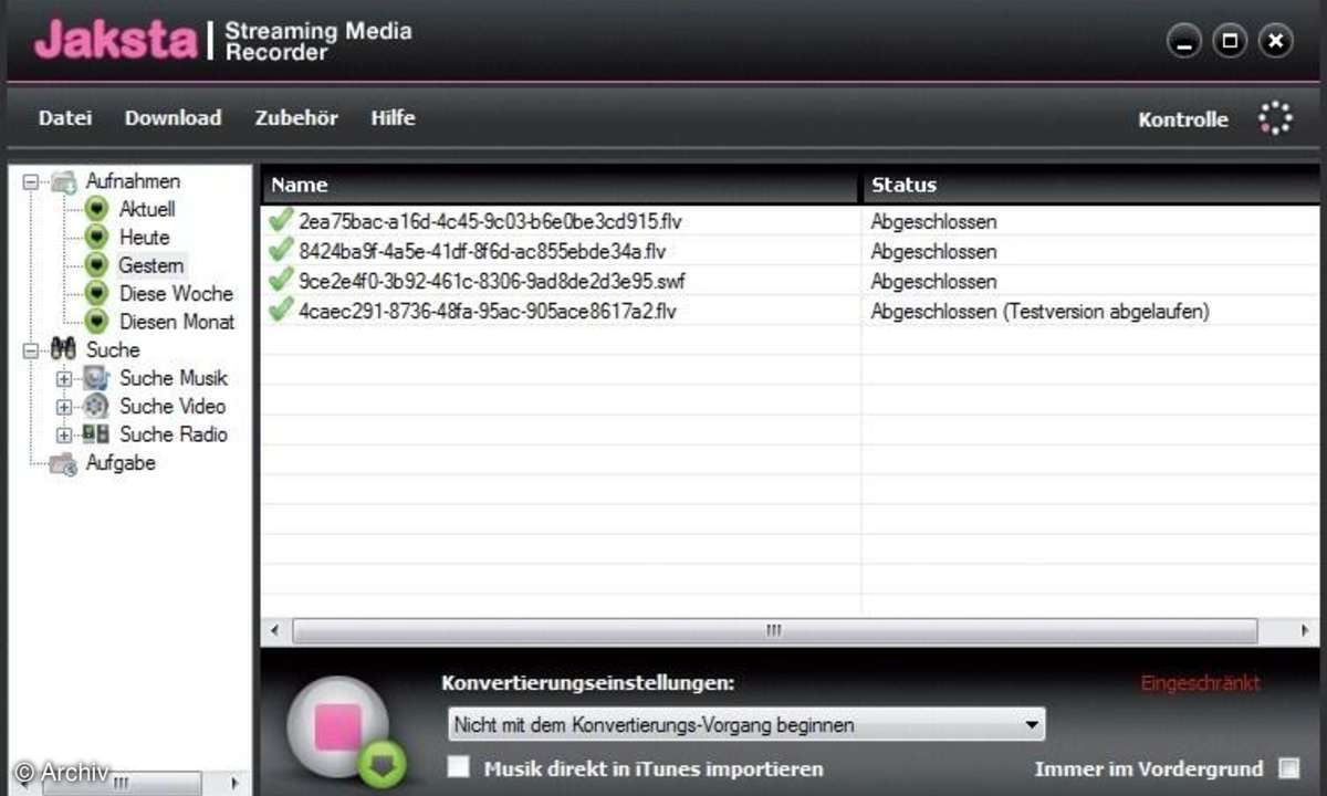 Tipps und Tricks zu YouTube