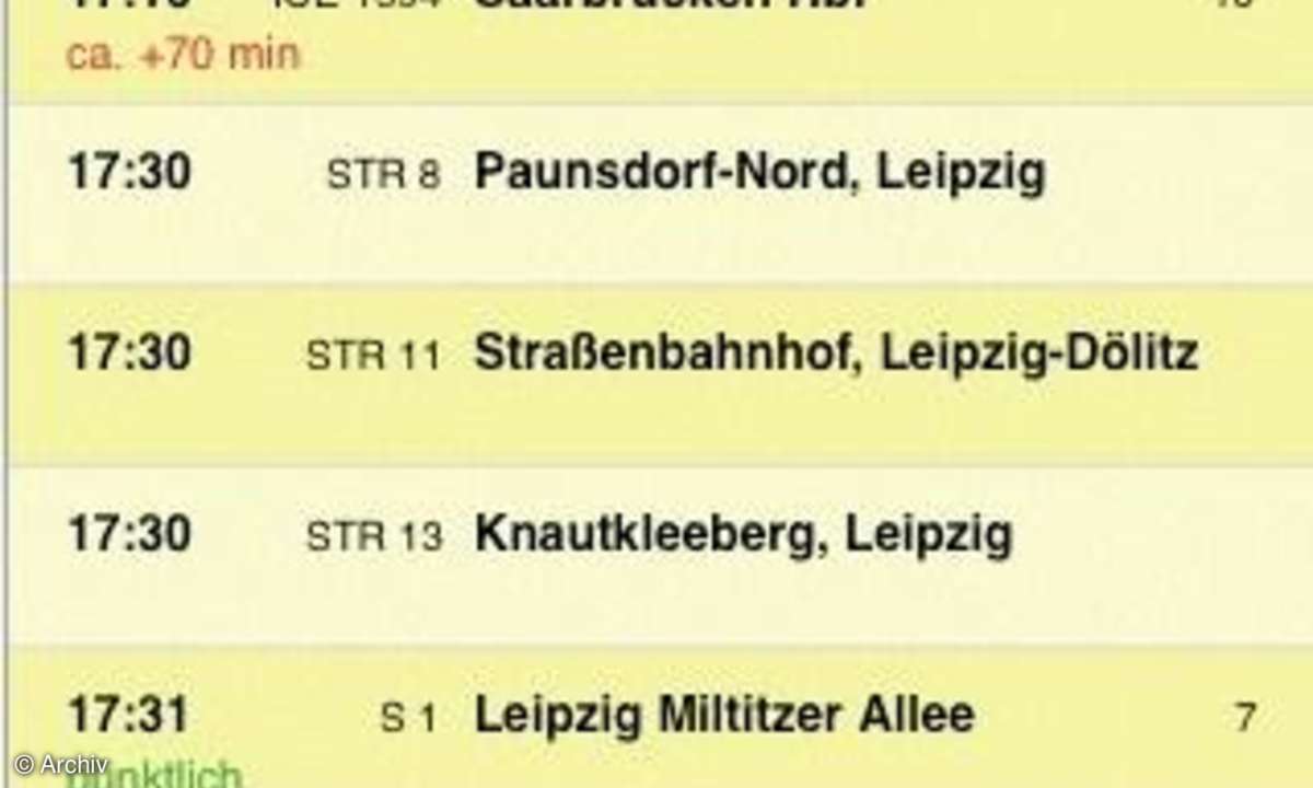 App Store und Co.: Die besten Portale für Smartphone-Software
