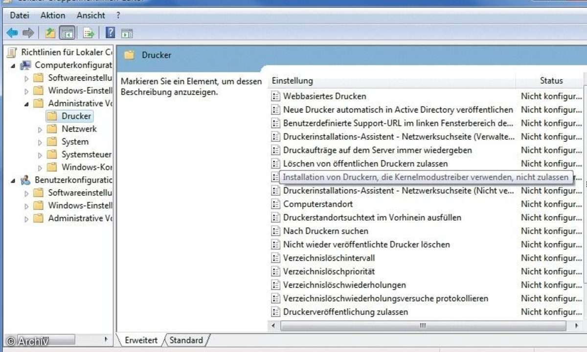 10 besondere Techniktipps