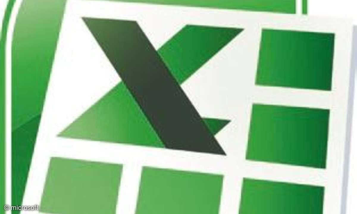 Microsoft Excel