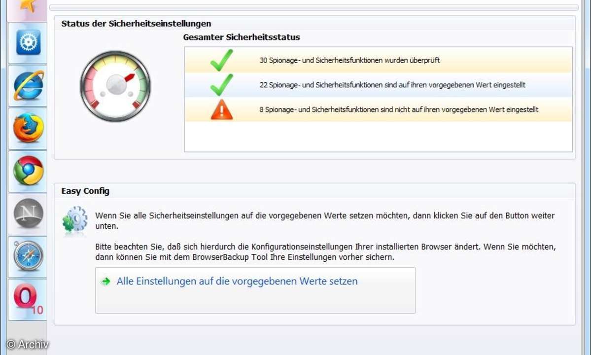 AntiBrowserSpy